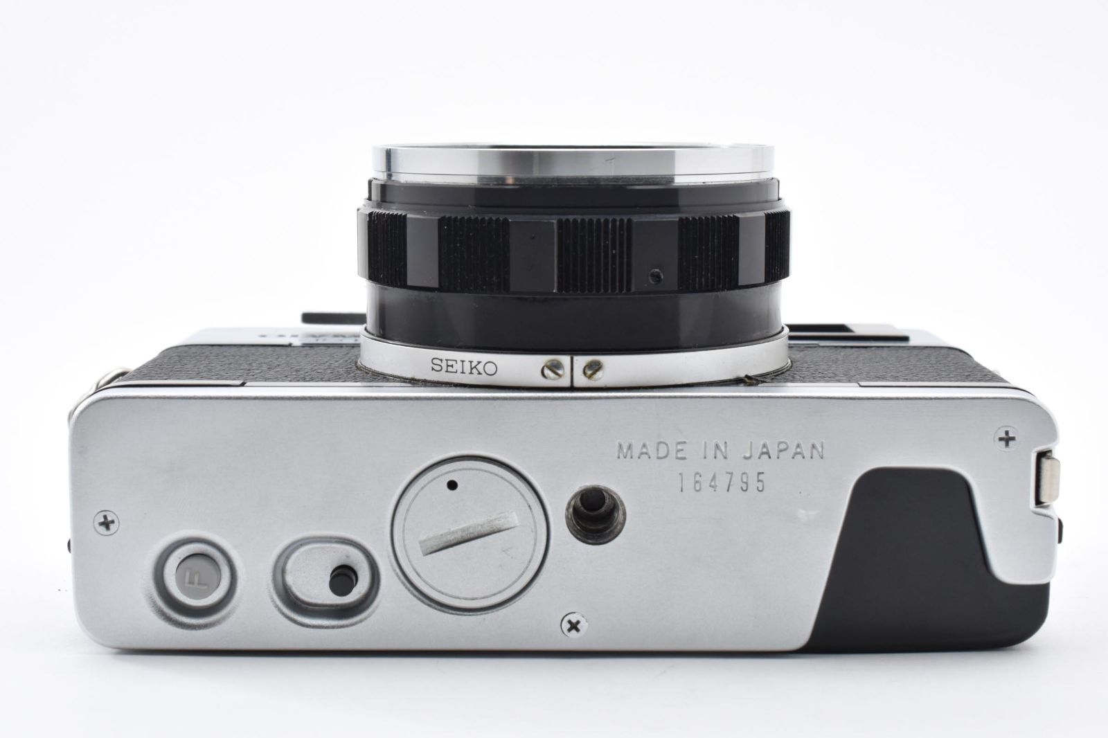 オリンパス Olympus 35 DC 前期型 レンジファインダー ☆美品☆ オリンパス OLYMPUS 35 DC レンジファインダー 35mm フィルム