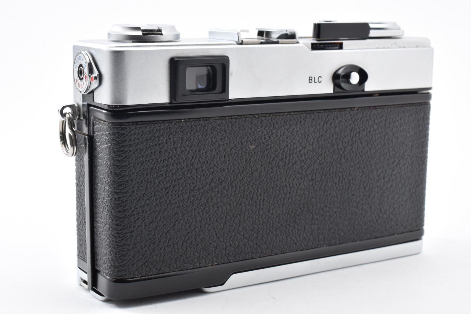 ☆美品☆ オリンパス OLYMPUS 35 DC レンジファインダー 35mm フィルム