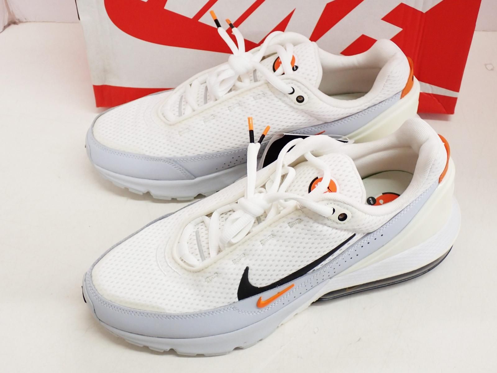 ★11149☆NIKE ナイキ AIR MAX PULSE エア マックス パルス DR0453-100 スニーカー　未使用美品　28㎝ 8,520円