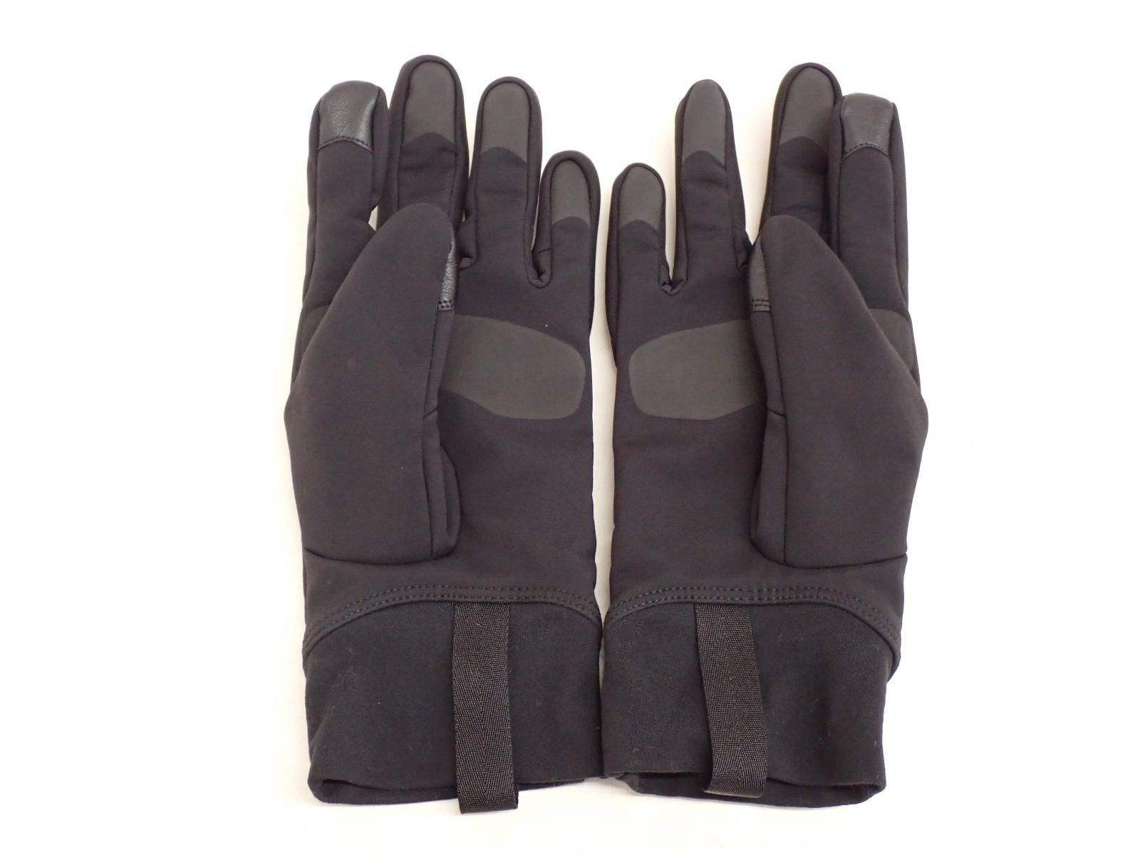 arc'teryx アークテリクス ベンタ グローブ Ｌ　【ショッパー付き】 ☆11249☆ARC'TERYX アークテリクス VENTA GLOVE ベンタ グローブ 手袋