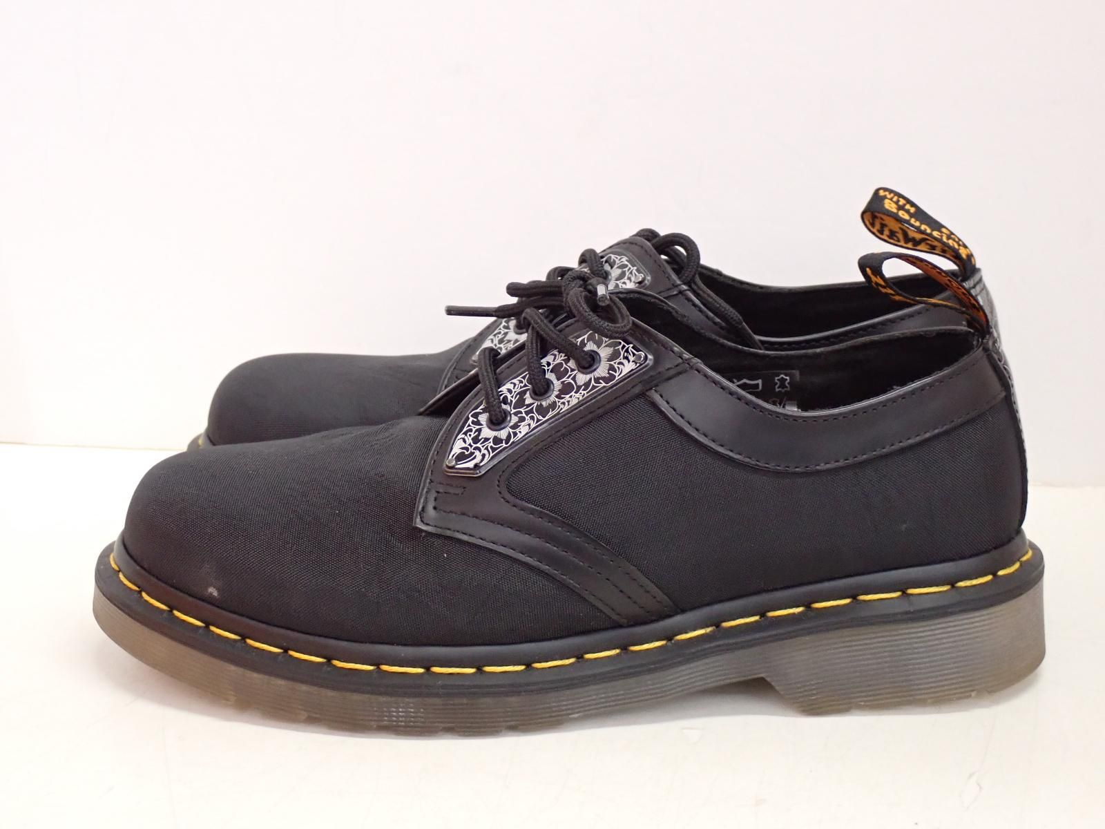 ☆11150☆Dr.Martens ドクターマーチン 1461 KING NERD キングナード 3 