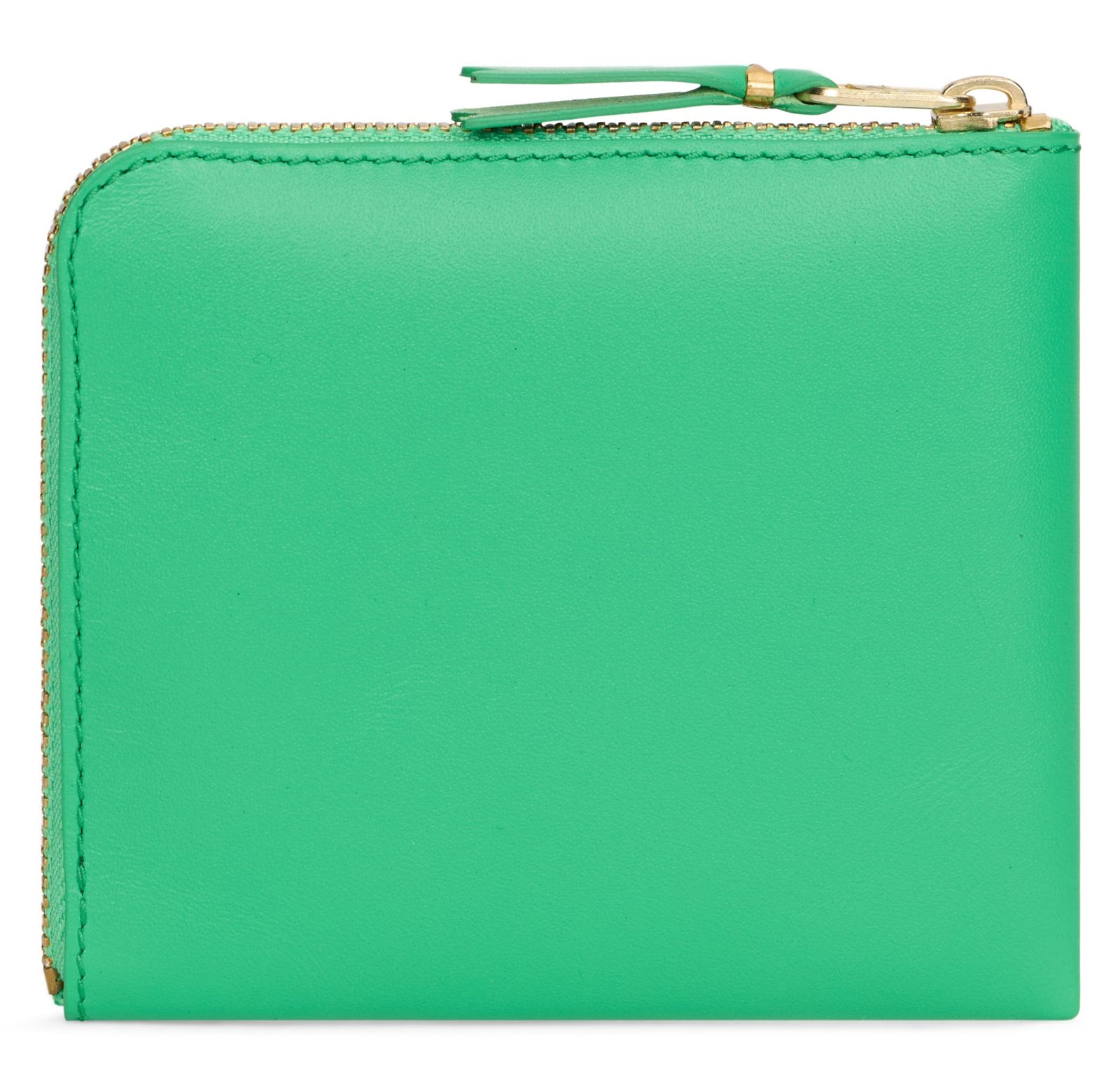【新品・最安値】Comme des Garçons WALLET Wallet with zip closure 正規品 小物