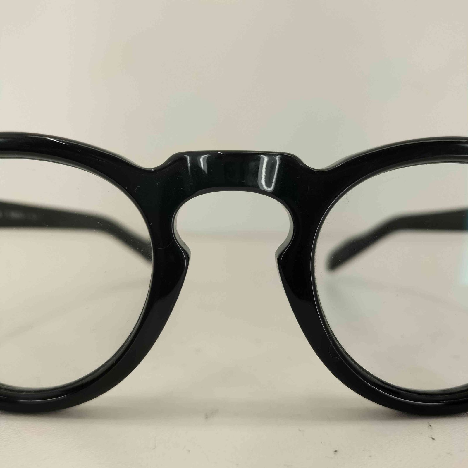 カネコオプティカル KANEKO OPTICAL 別注 KEVIN ケビン ラウンド眼鏡