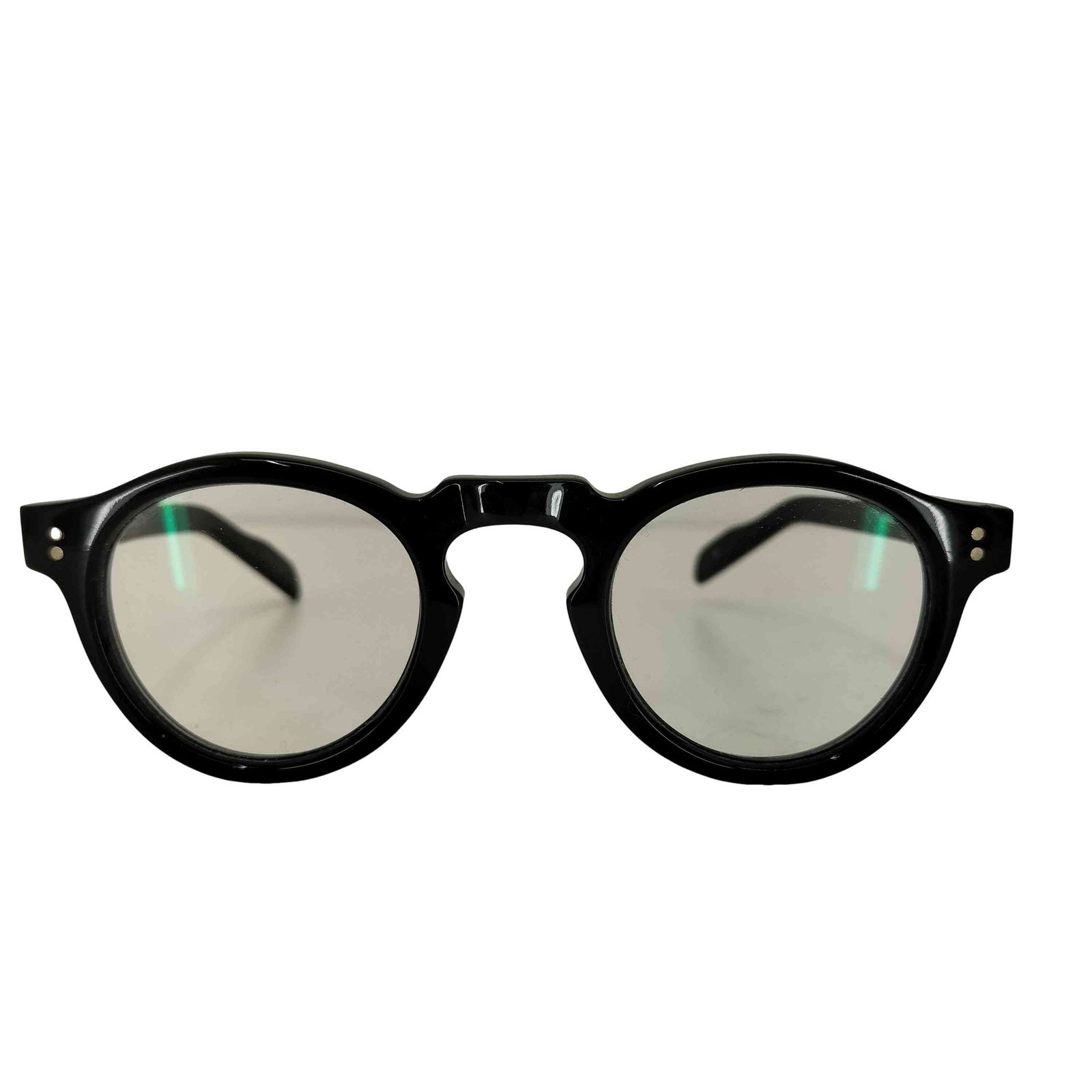 カネコオプティカル KANEKO OPTICAL 別注 KEVIN ケビン ラウンド眼鏡