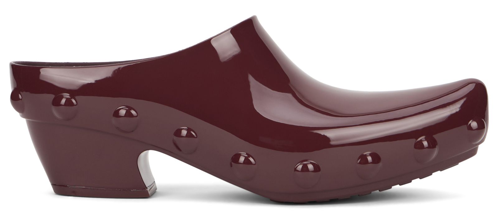 【新品・最安値】Bottega Veneta ボッテガヴェネタ Rubber gondola sabot 正規品 シューズ