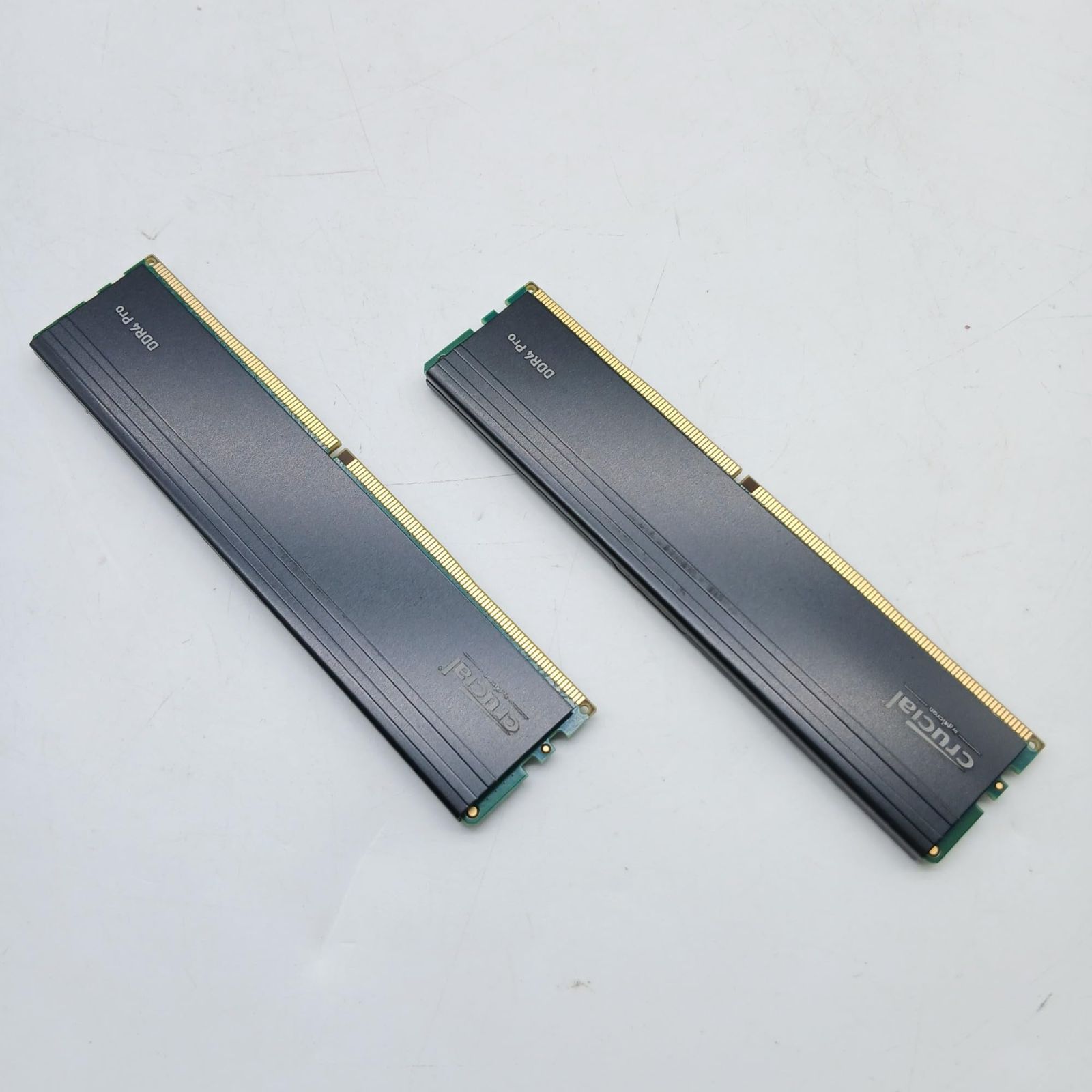 No.7181 Crucial(クルーシャル) PRO (マイクロン製) デスクトップ用
