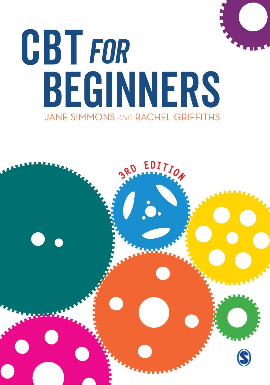 CBT for Beginners 10,546円