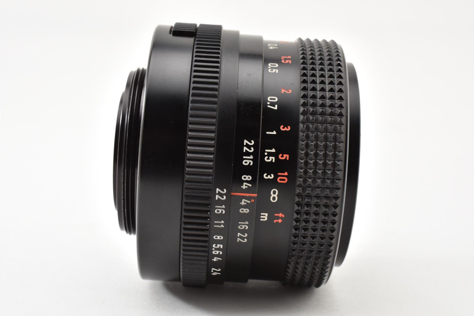☆希少・極上品☆ カール・ツァイス CARL ZEISS Carl Zeiss Jena MC