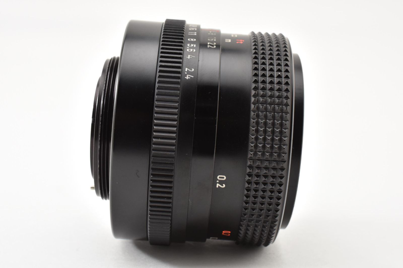 ☆希少・極上品☆ カール・ツァイス CARL ZEISS Carl Zeiss Jena MC