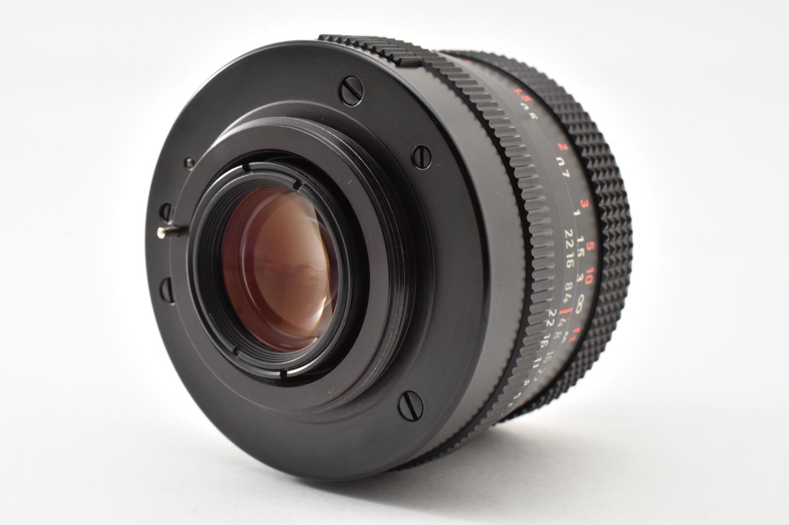 ☆希少・極上品☆ カール・ツァイス CARL ZEISS Carl Zeiss Jena MC