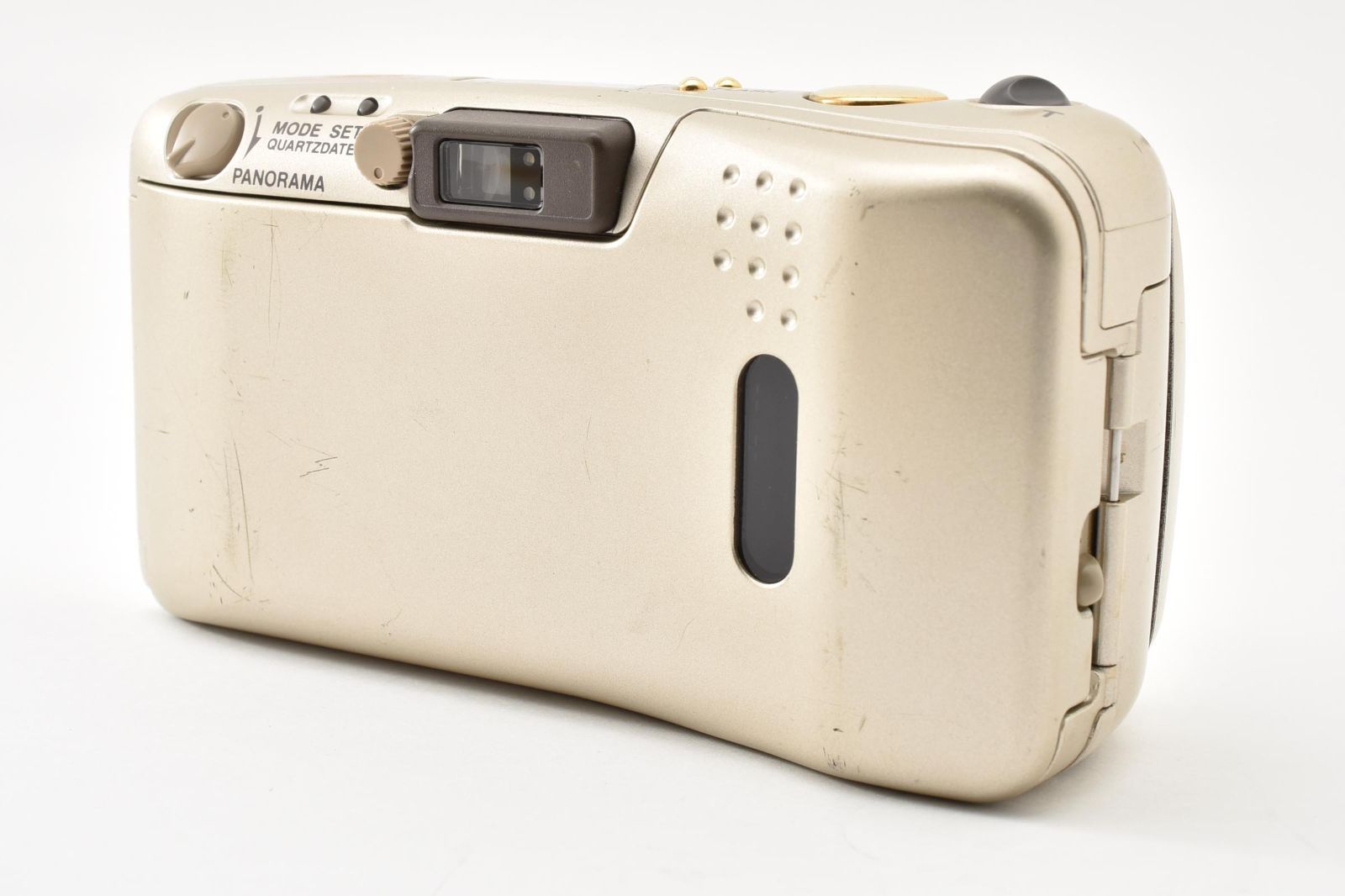 ☆良品☆ オリンパス OLYMPUS μ [mju] ミュー ZOOM 105 DELUXE