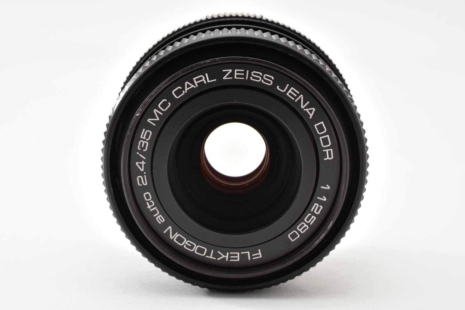 ☆希少・極上品☆ カール・ツァイス CARL ZEISS Carl Zeiss Jena MC