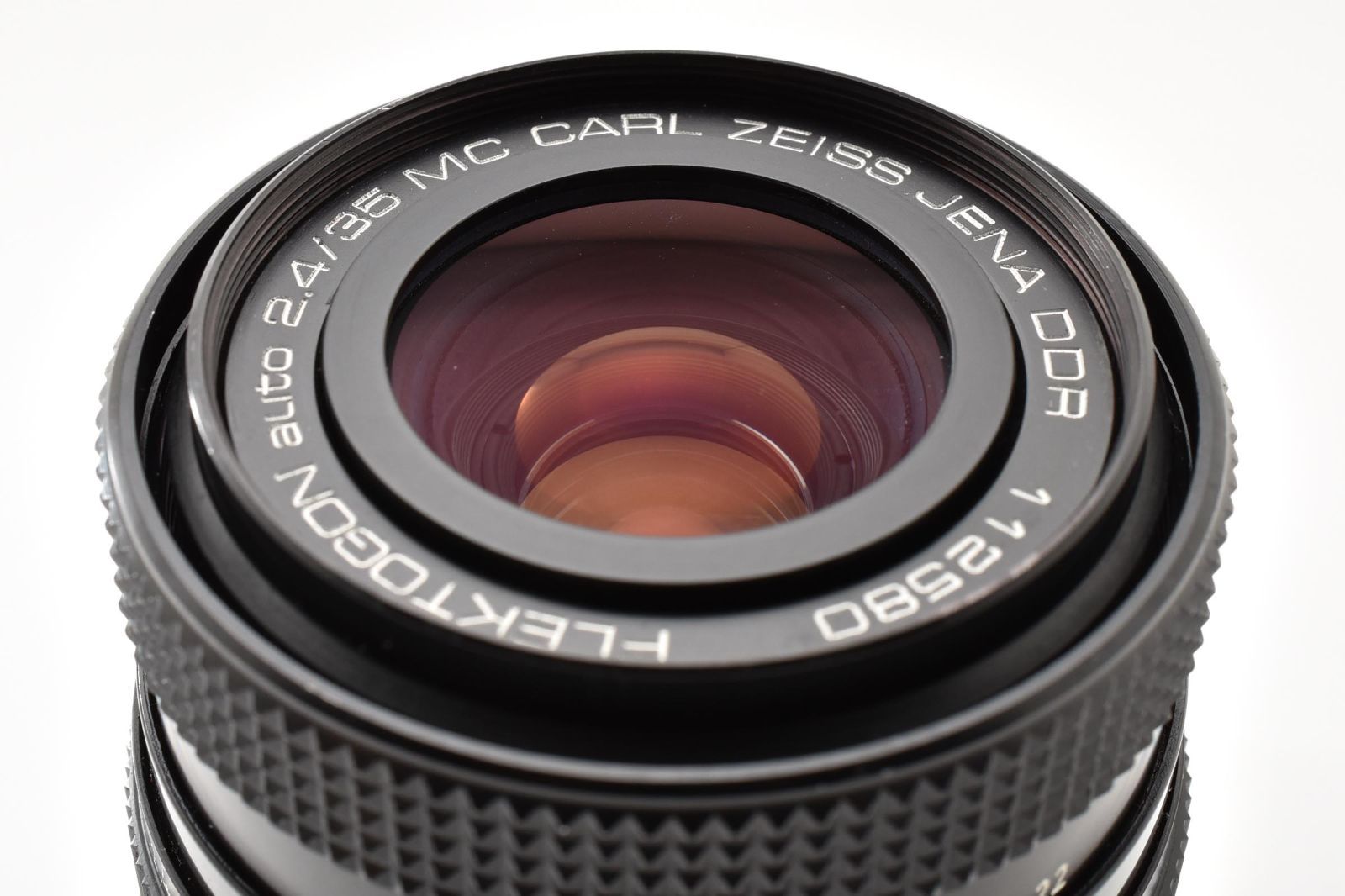 ☆希少・極上品☆ カール・ツァイス CARL ZEISS Carl Zeiss Jena MC
