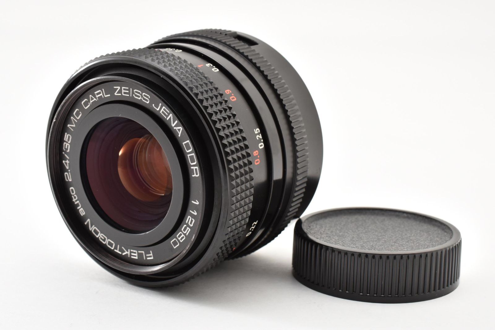 ☆希少・極上品☆ カール・ツァイス CARL ZEISS Carl Zeiss Jena MC