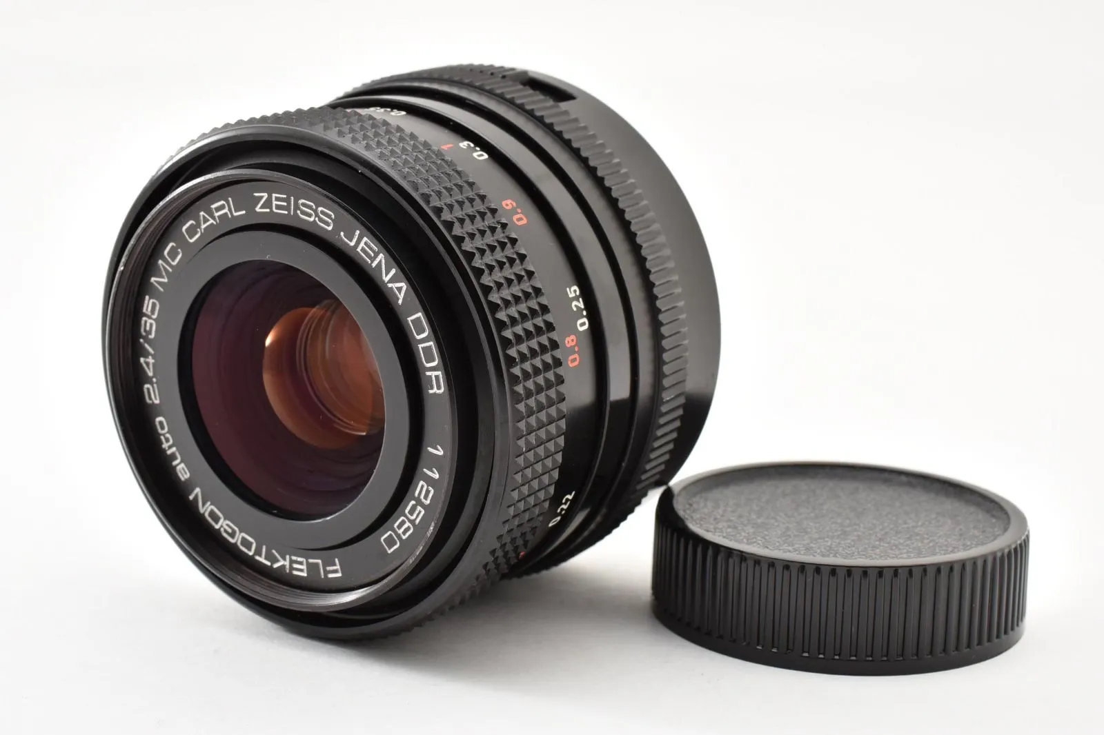 2026年最新】carl zeiss jena flektogon 35mm f2.4の人気アイテム