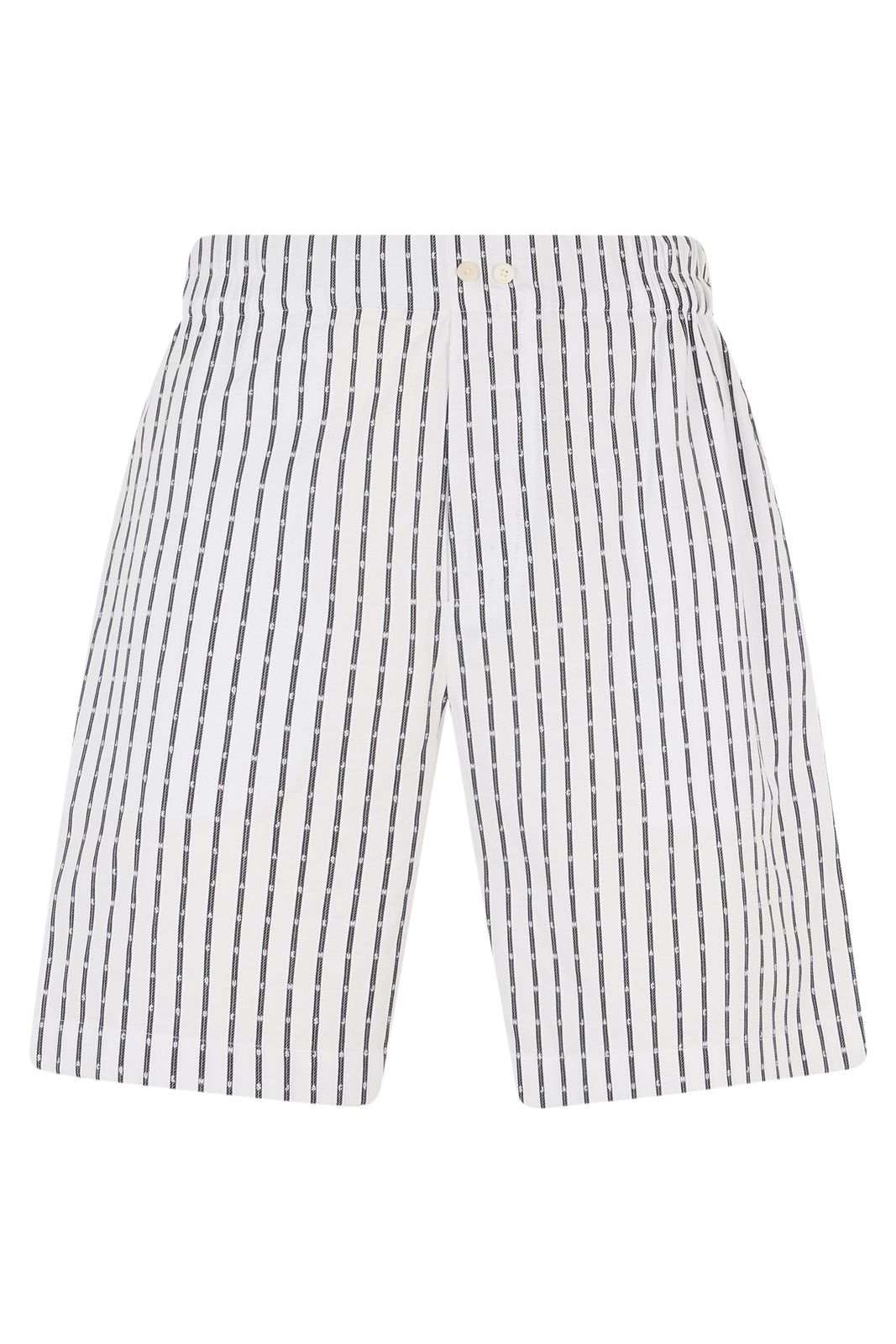 【新品・最安値】Jacquemus ジャックムス Cotton Shorts 正規品 ショートパンツ 35,945円