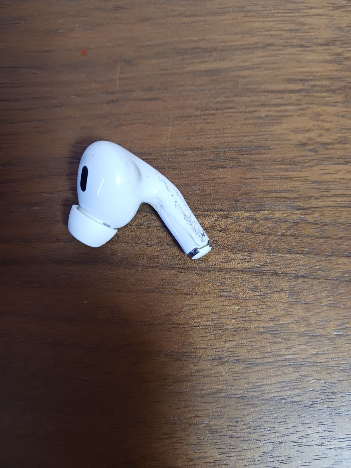 正規品）Apple AirPods Pro 2世代 片耳 R 片方 右耳のみ ライトニング 