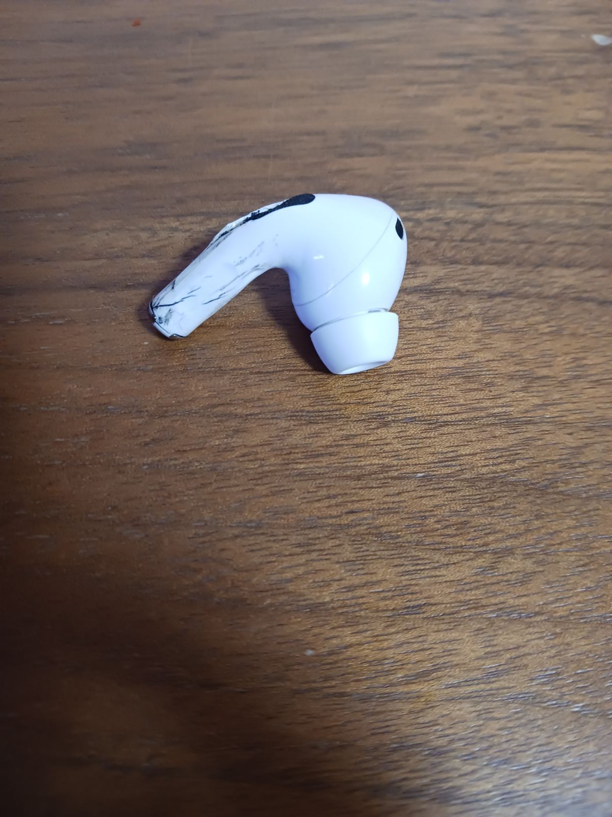 正規品）Apple AirPods Pro 2世代 片耳 R 片方 右耳のみ ライトニング 