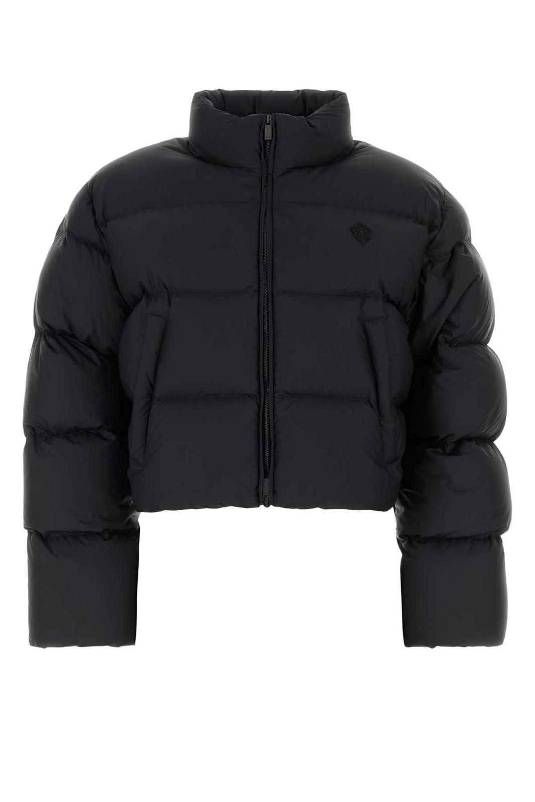 【新品・最安値】GUCCI グッチ OUTERWEAR Black 正規品 衣類 A00917ZAVMJ 1000
