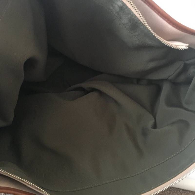 美品 BURBERRY BLUE LABEL（バーバリーブルーレーベル） ホースロゴ