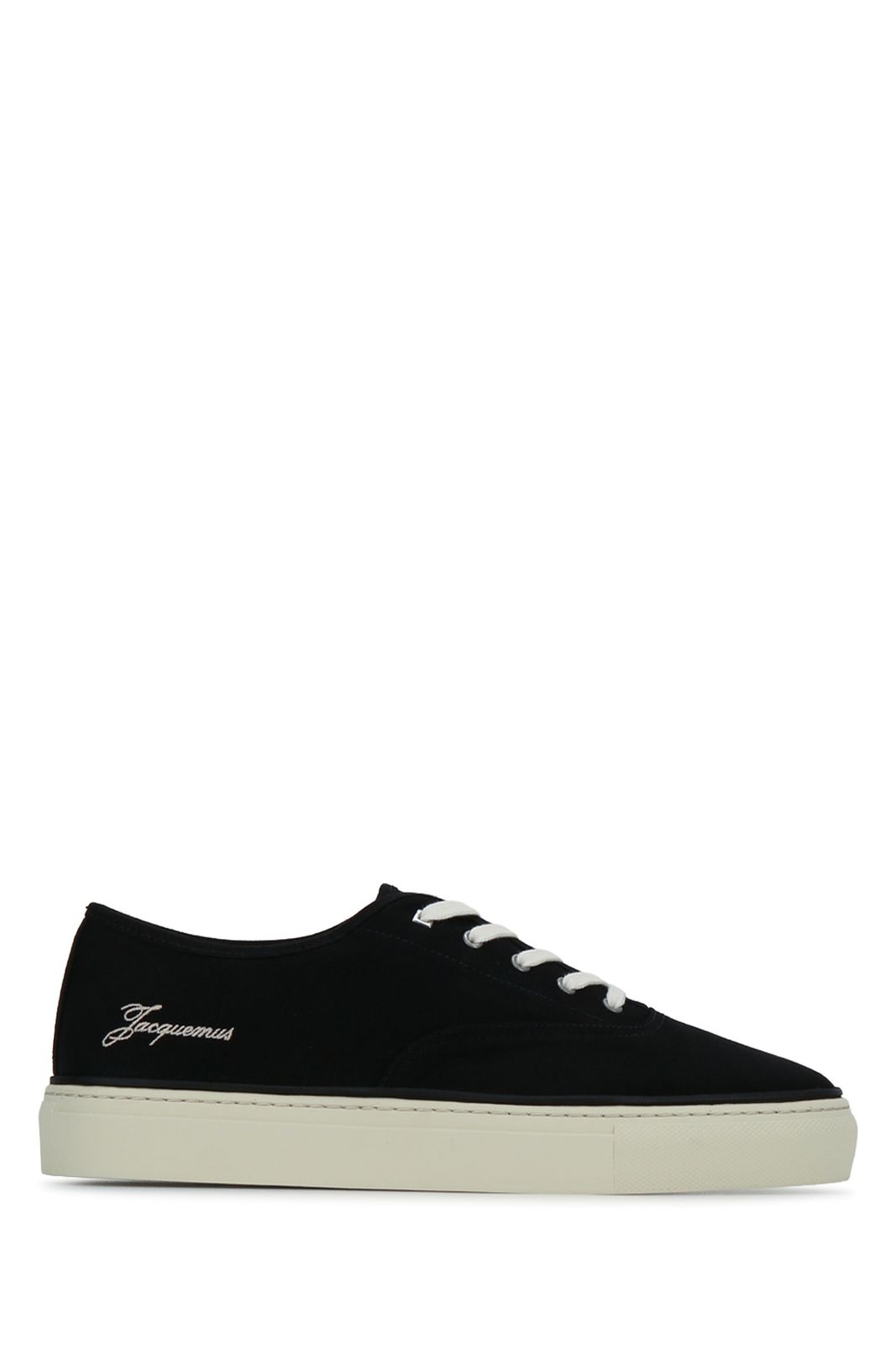 【新品・最安値】JACQUEMUS ジャックムス LES FEFE Black 正規品 スニーカー FOM00212AW00829 990 28,145円