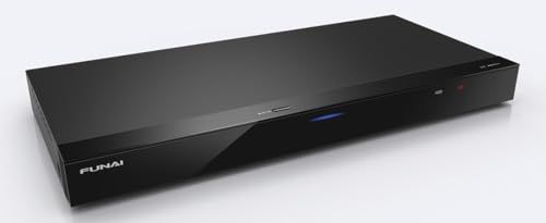 FUNAI ブルーレイレコーダー FBR-HT2060 3チューナー 2TB内蔵 同時録画対応t 51044504 37,720円