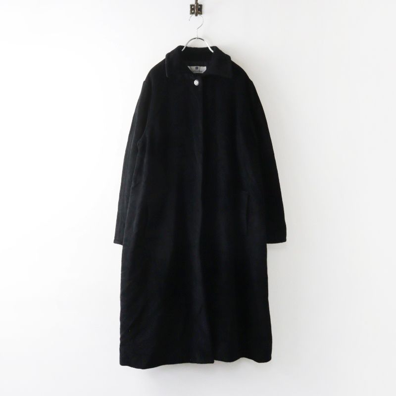 Archive ジバンシィ GIVENCHY BOUTIQUES アンゴラウール ロングコート