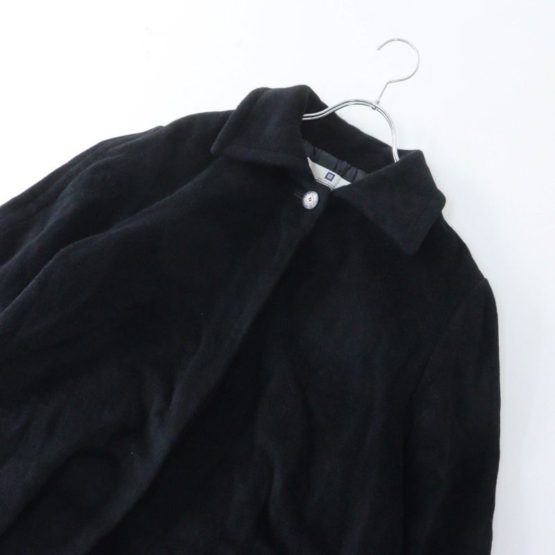 Archive ジバンシィ GIVENCHY BOUTIQUES アンゴラウール ロングコート