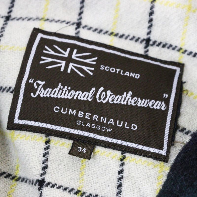 Archive トラディショナルウェザーウェア Traditional Weatherwear
