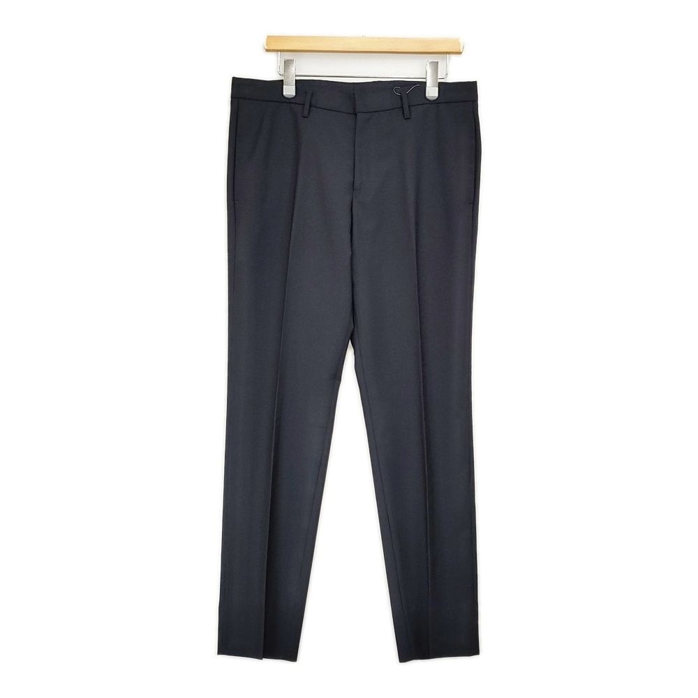 JIL SANDER オンワード イタリア製 サイズ50 ウール スラックス