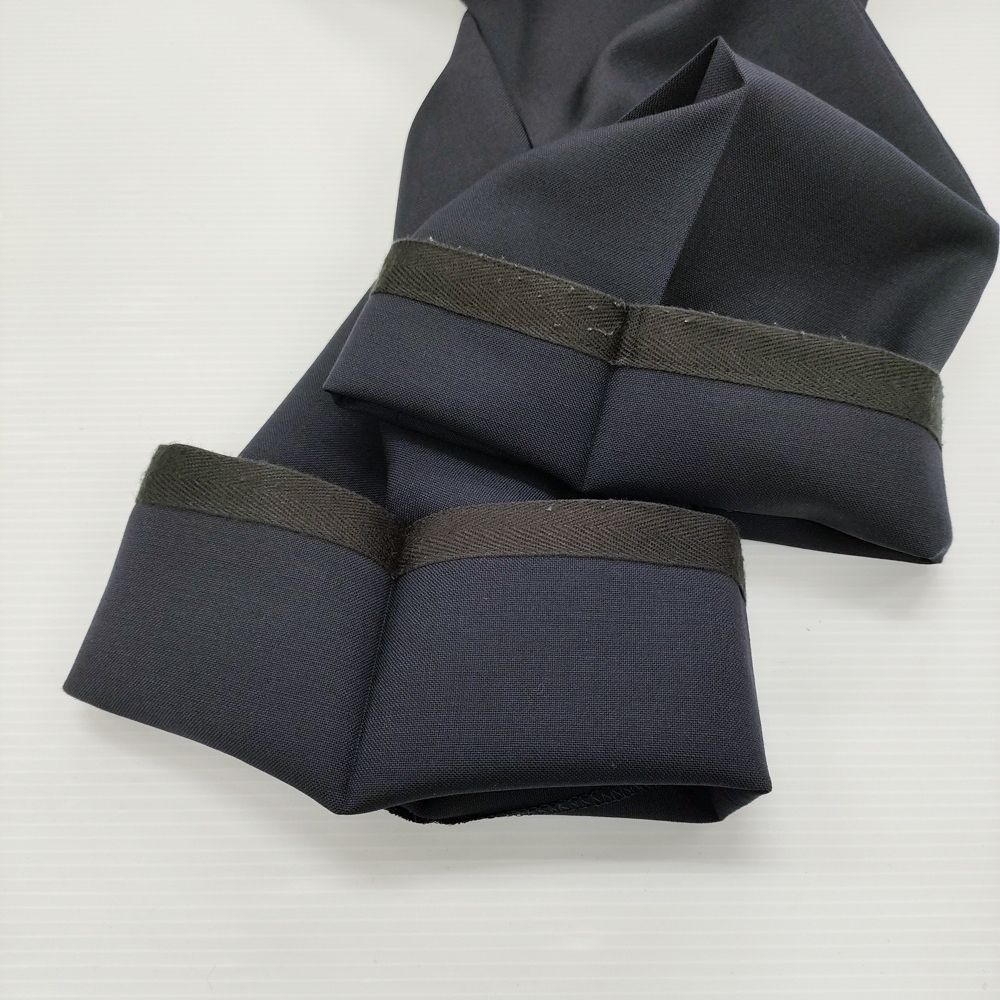 JIL SANDER オンワード イタリア製 サイズ50 ウール スラックス