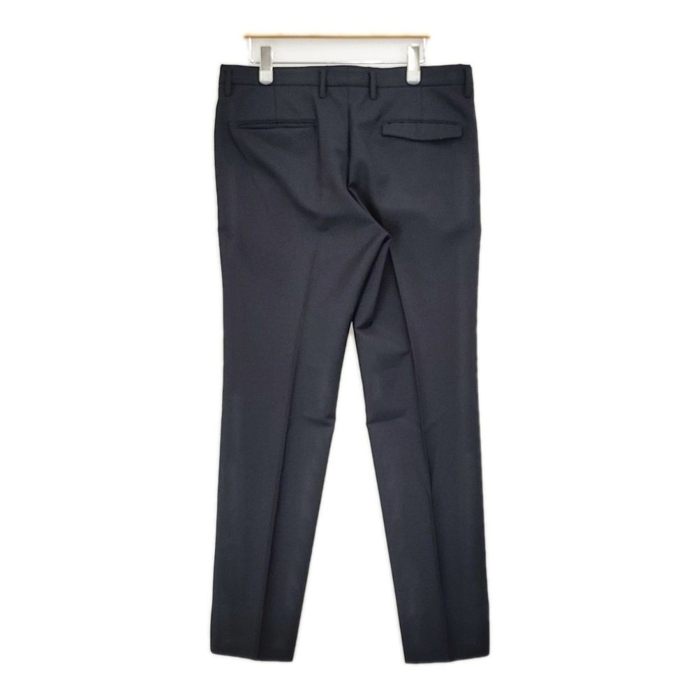 19SS JIL SANDER ウールスラックス 50 JIL SANDER オンワード イタリア製 サイズ50 ウール スラックス