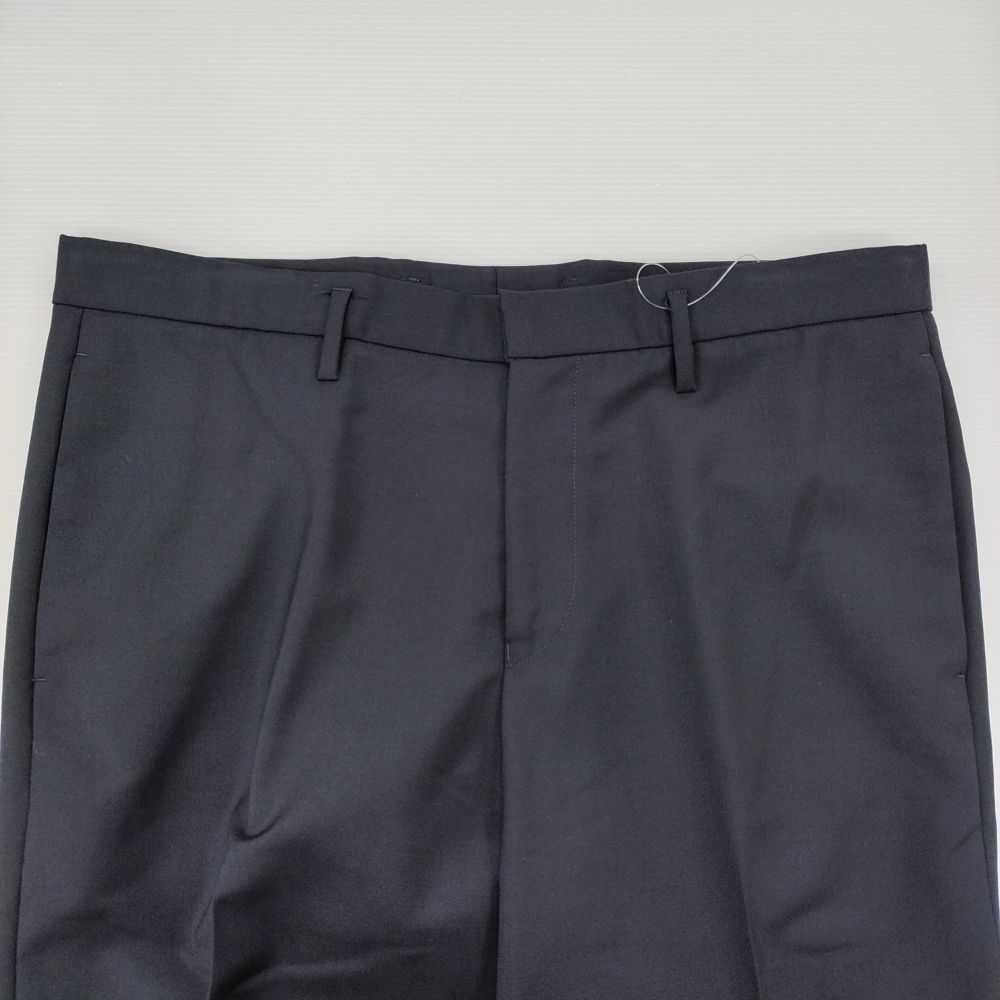JIL SANDER オンワード イタリア製 サイズ50 ウール スラックス