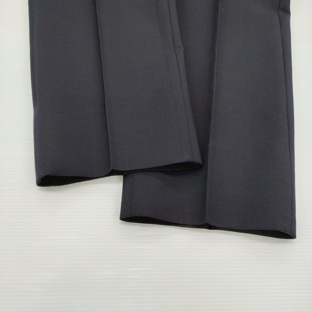 JIL SANDER オンワード イタリア製 サイズ50 ウール スラックス