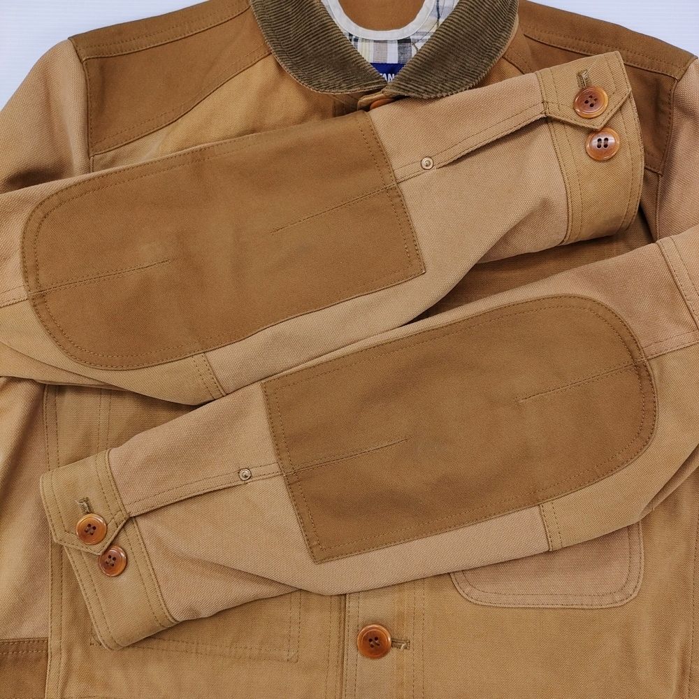 COMME des GARCONS JUNYA WATANABE MAN/Carhartt パッチワーク・ワーク