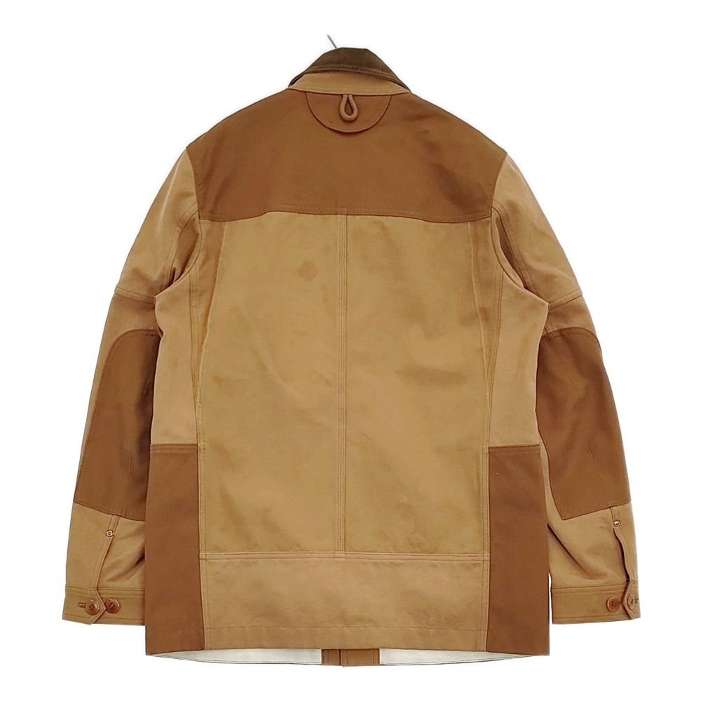 COMME des GARCONS JUNYA WATANABE MAN/Carhartt パッチワーク・ワーク