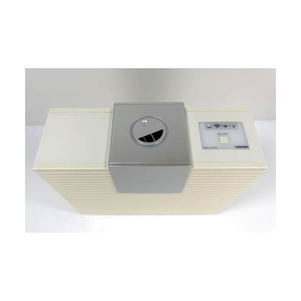 TOSHIBA 消臭器 エアリオン・ワイド DAC-2400(W) - メルカリ