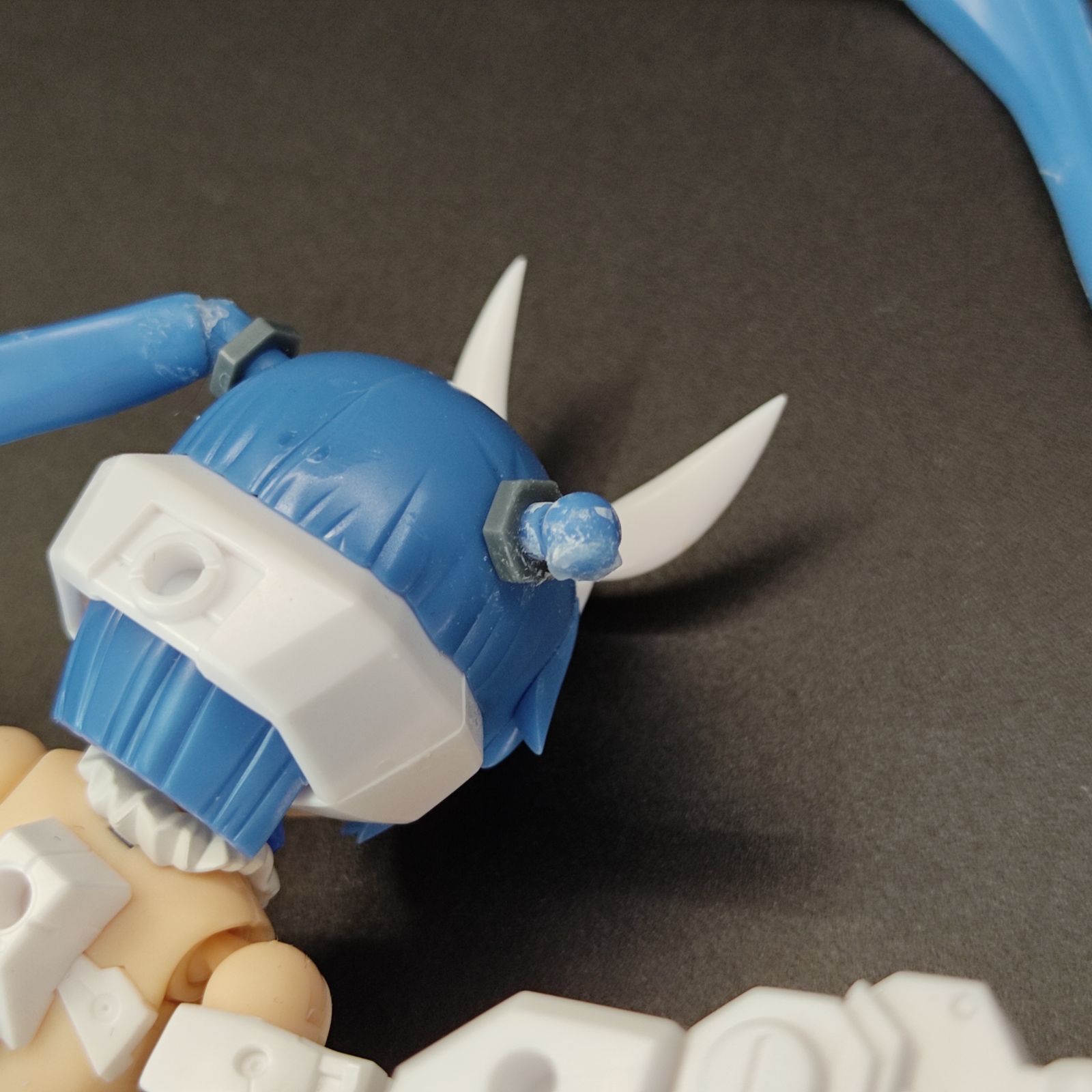 破損・パーツ取り【未検品/ジャンク】フレームアームズ・ガール