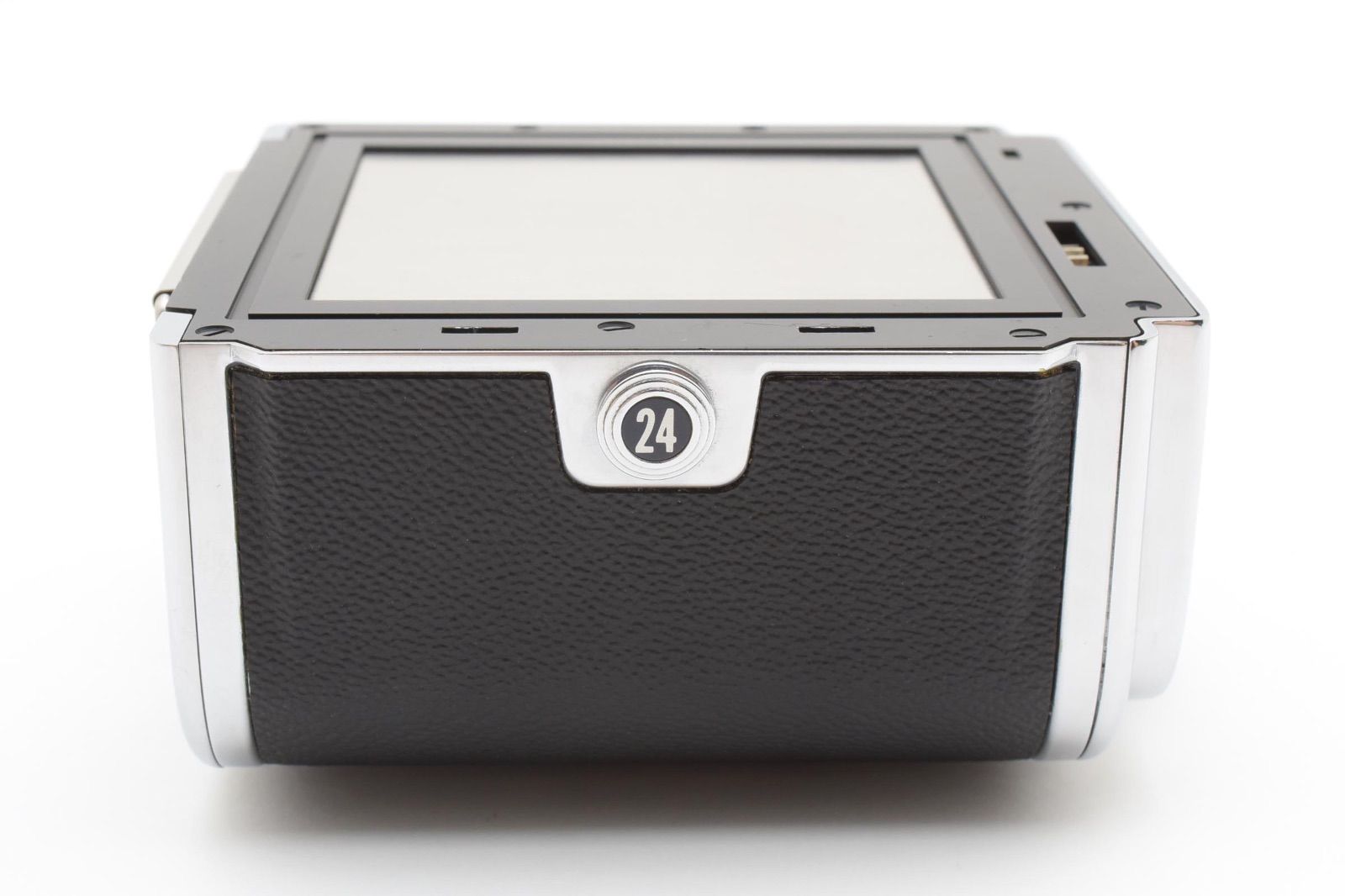 ☆希少美品☆ HASSELBLAD ハッセルブラッド A24 III型 フィルム