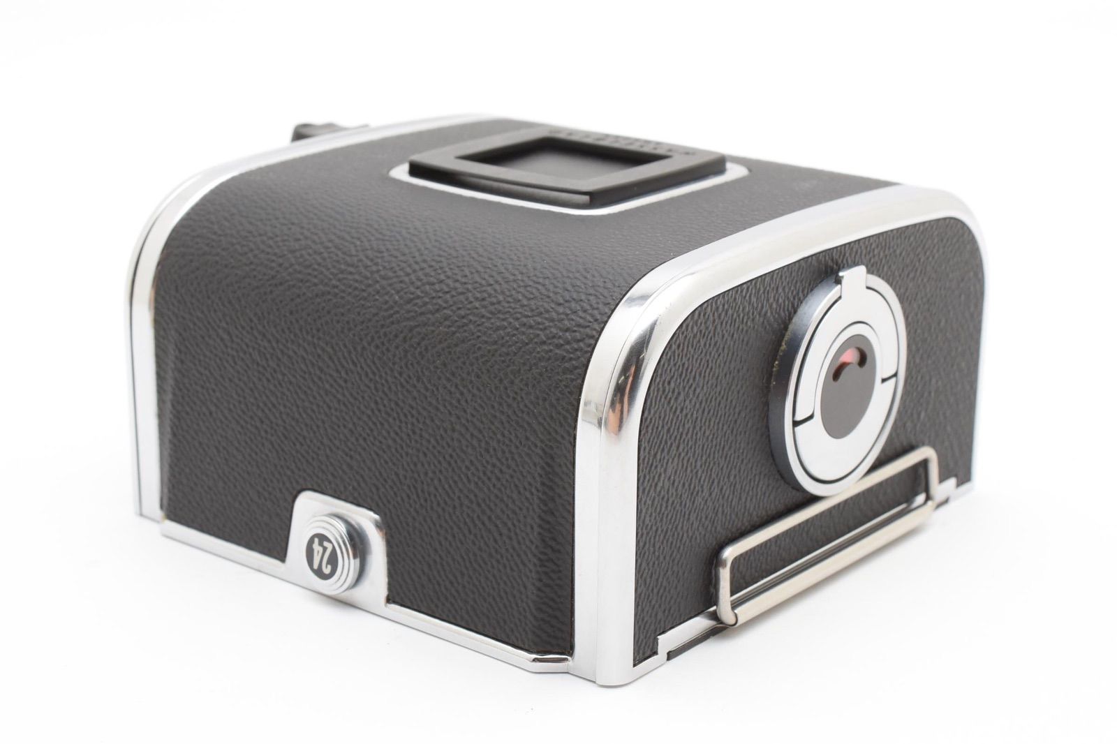 ☆希少美品☆ HASSELBLAD ハッセルブラッド A24 III型 フィルム