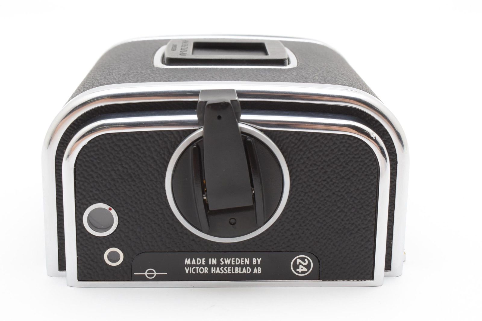 ☆希少美品☆ HASSELBLAD ハッセルブラッド A24 III型 フィルム