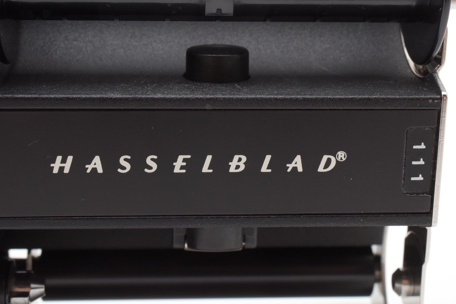 ☆希少美品☆ HASSELBLAD ハッセルブラッド A24 III型 フィルム