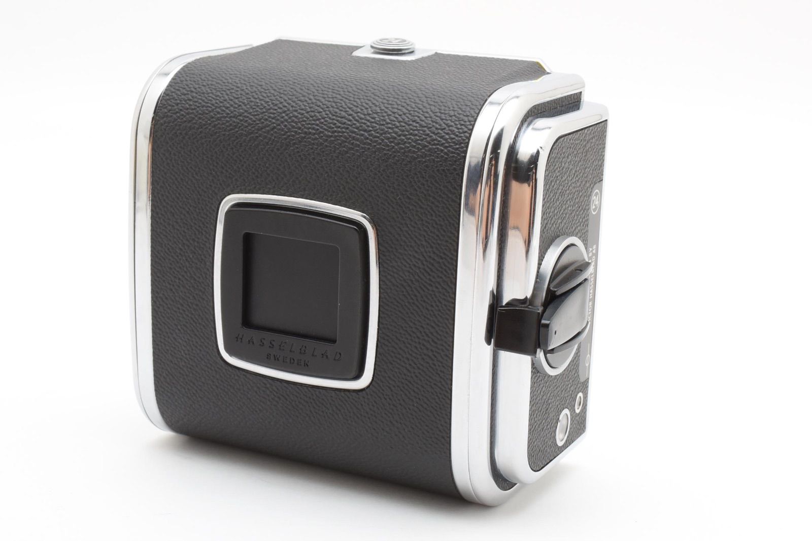 ☆希少美品☆ HASSELBLAD ハッセルブラッド A24 III型 フィルム