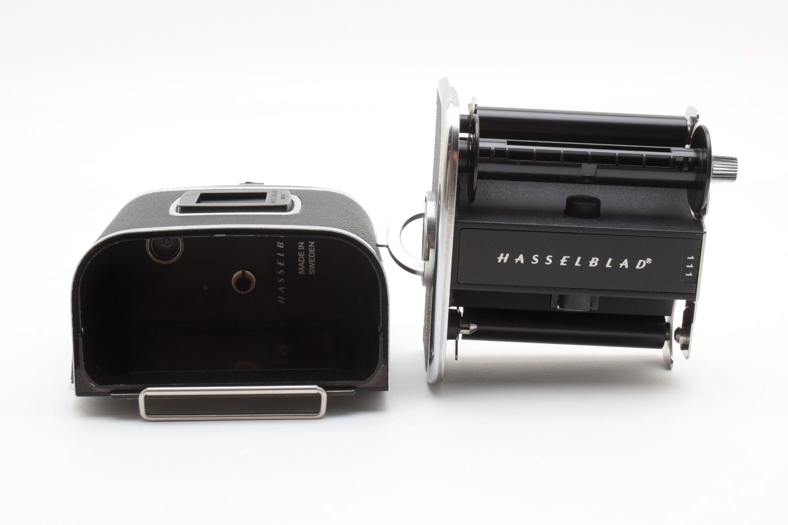 ☆希少美品☆ HASSELBLAD ハッセルブラッド A24 III型 フィルム