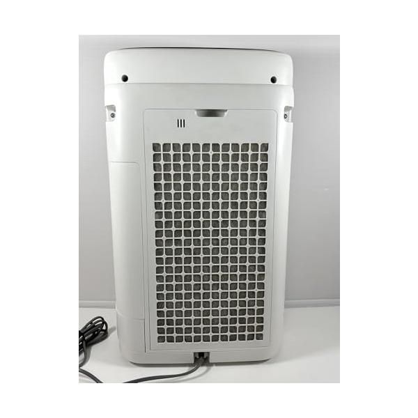 シャープ 加湿 空気清浄機 KI-PS50-W プラズマクラスター 25000 空気