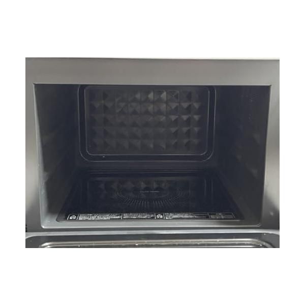 東芝 ブラック [オーブンレンジ (18L)] ER-40A(K) - メルカリ