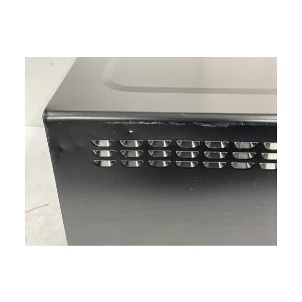 東芝 ブラック [オーブンレンジ (18L)] ER-40A(K) - メルカリ