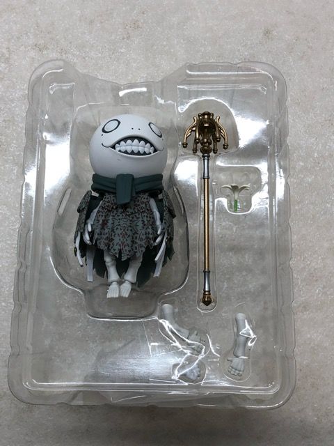 ねんどろいど エミール 「NieR Replicant ver.1.22474487139(ニーア
