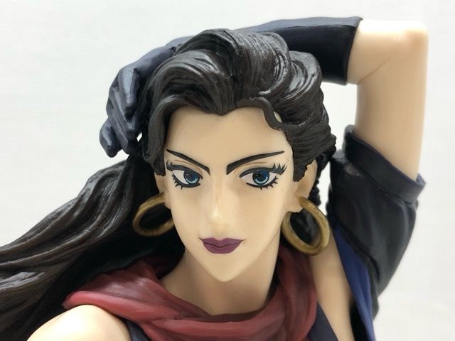 一番くじ ジョジョの奇妙な冒険 PHANTOM BLOOD＆BATTLE TENDENCY E賞