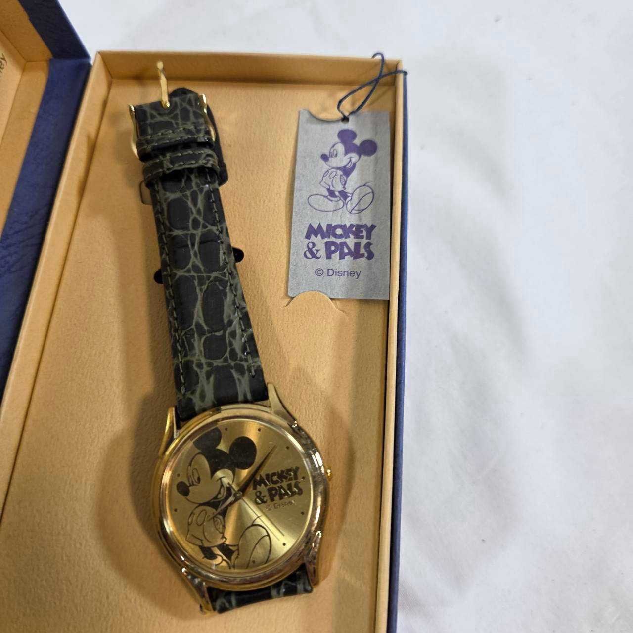 ALBA アルバ SEIKO セイコー MICKEY & PALS ミッキー パルズ